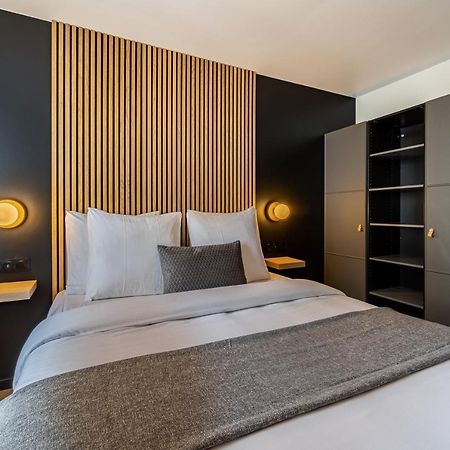 Suite D'Exception, Disneyland Paris, 6 Personnes Serris Exterior foto