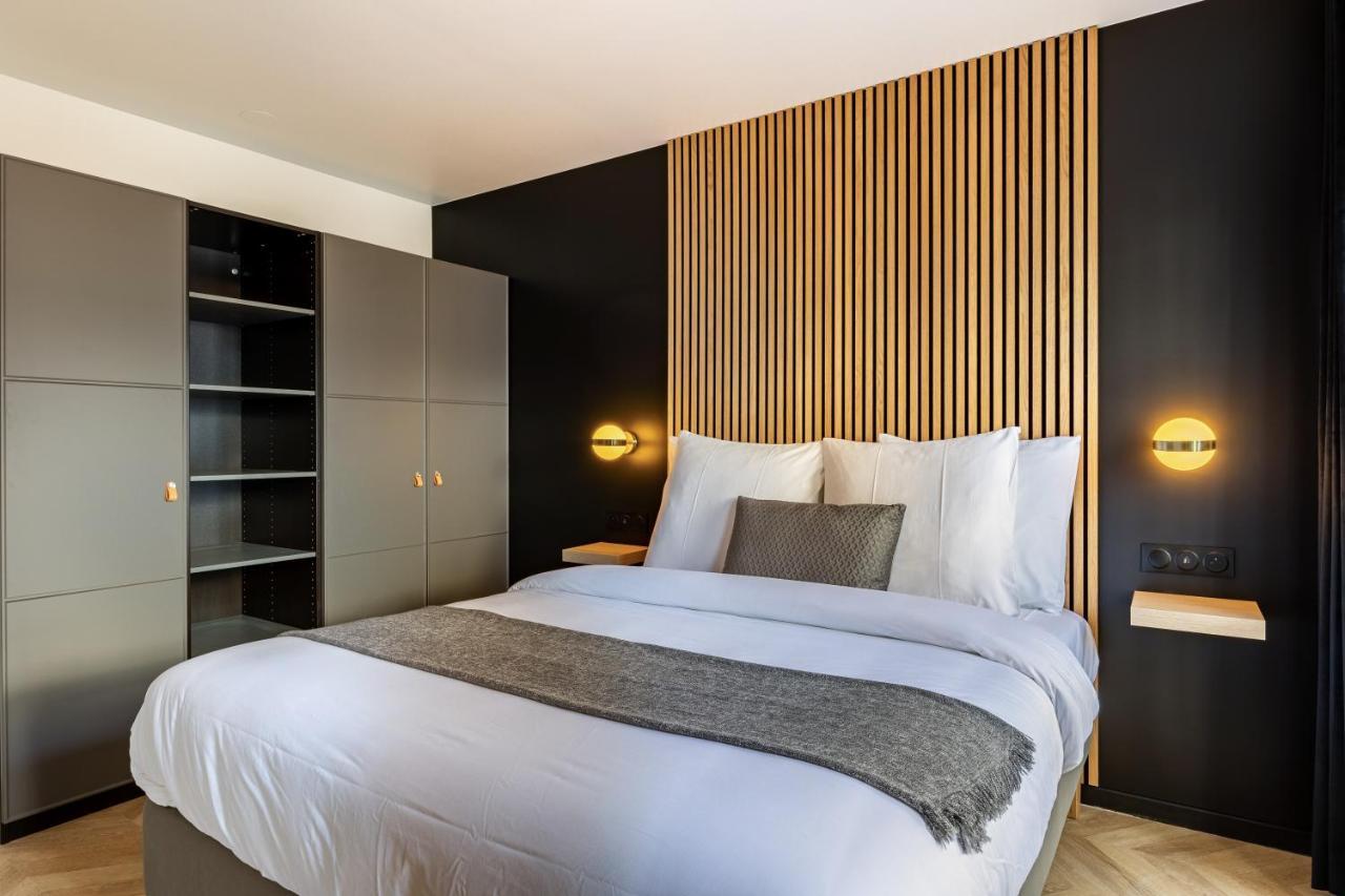 Suite D'Exception, Disneyland Paris, 6 Personnes Serris Exterior foto