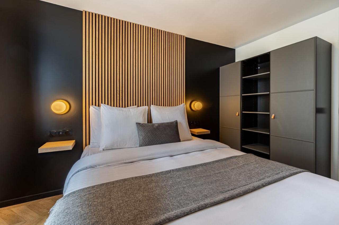 Suite D'Exception, Disneyland Paris, 6 Personnes Serris Exterior foto