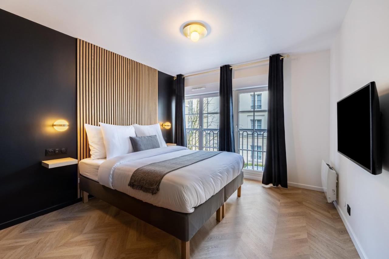 Suite D'Exception, Disneyland Paris, 6 Personnes Serris Exterior foto